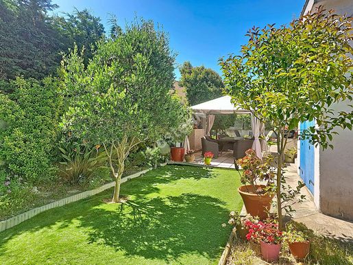 Maison 3 pièces 77 m² · à Six-Fours-les-Plages · 77 m² · 479 000 €