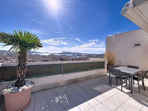 Appartement 2 pièces 31 m² · à Toulon · 31 m² · 265 000 €