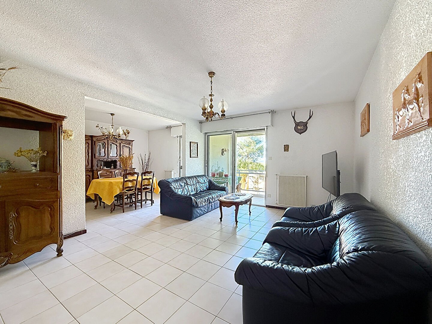Appartement à vendre, 104m², La Seyne-sur-Mer