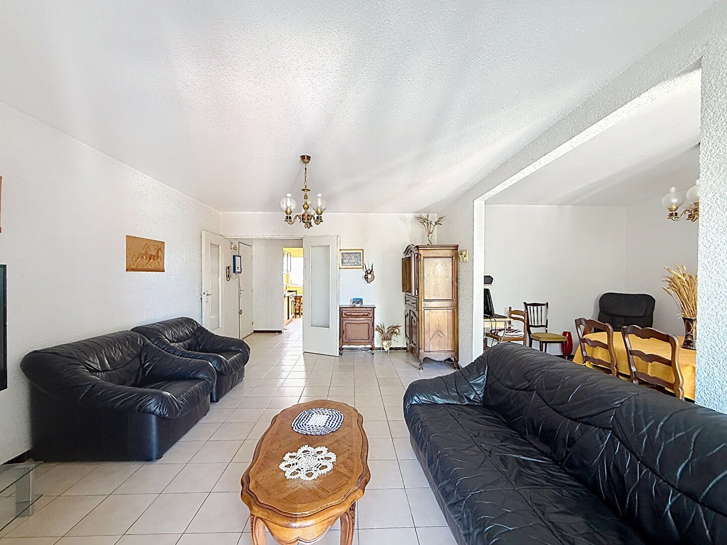 Appartement à vendre, 104m², La Seyne-sur-Mer