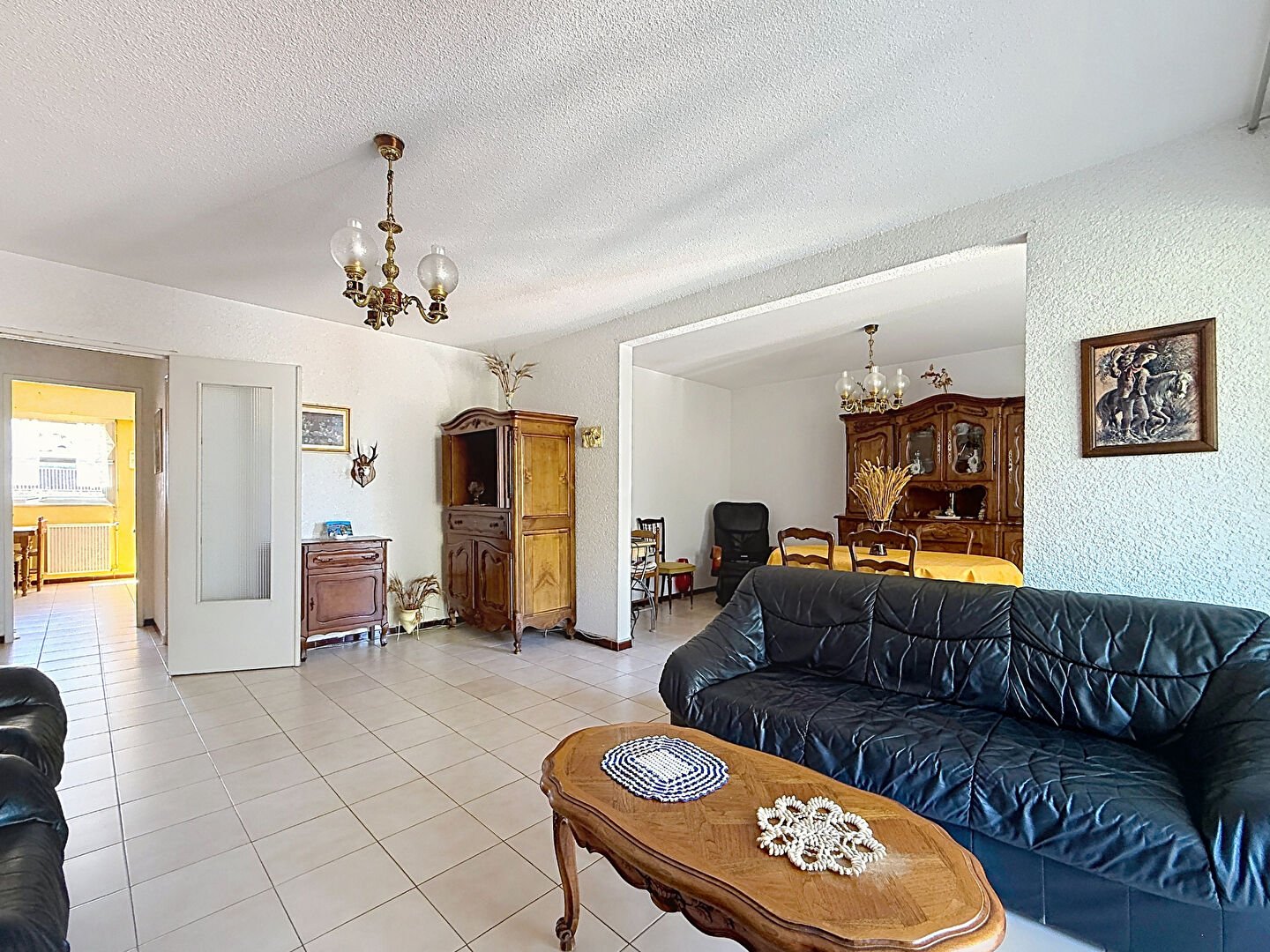 Appartement à vendre, 104m², La Seyne-sur-Mer