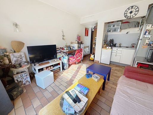 Appartement 2 pièces 31 m² · à Bandol · 31 m² · 186 000 €