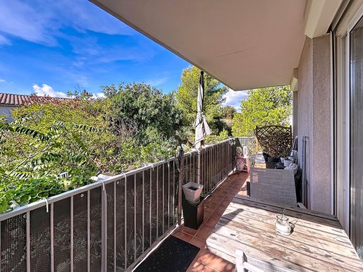 Appartement 3 pièces 60 m² · à Toulon · 60 m² · 173 000 €