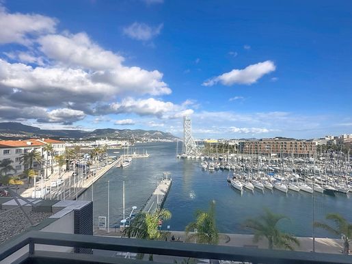 Appartement 4 pièces 74 m² · à La Seyne-sur-Mer · 74 m² · 199 900 €