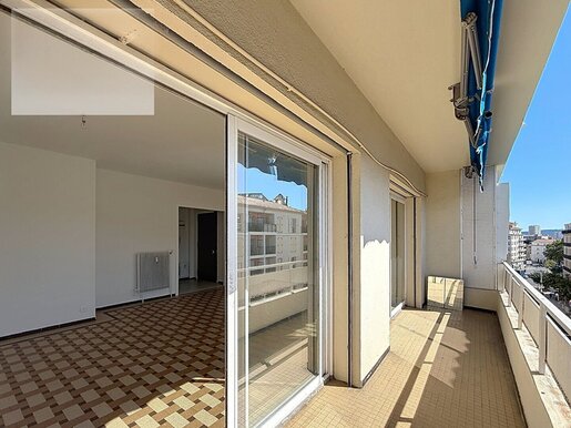 Appartement 4 pièces 71 m² · à Toulon · 71 m² · 185 700 €