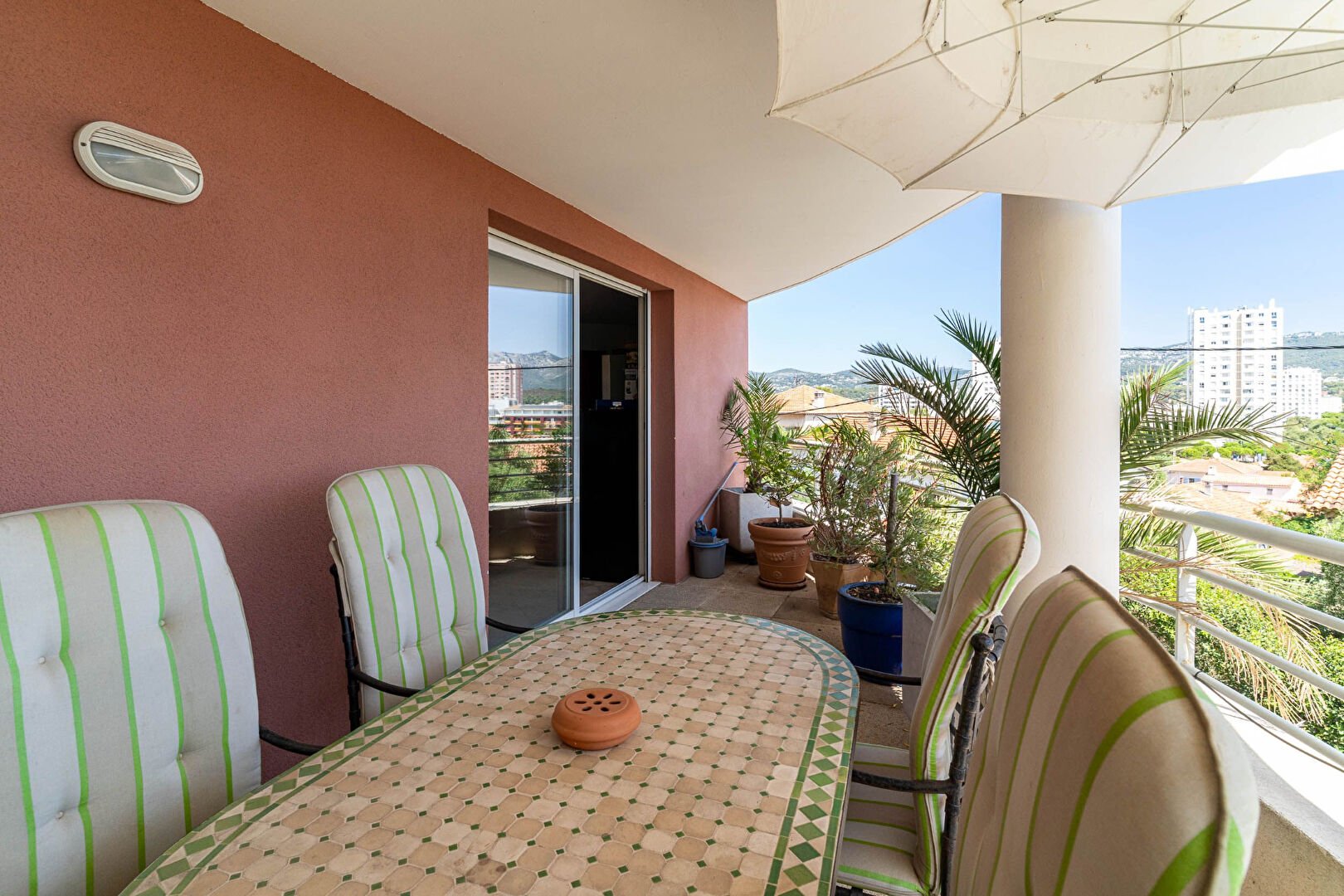 Appartement à vendre, 45m², La Seyne-sur-Mer