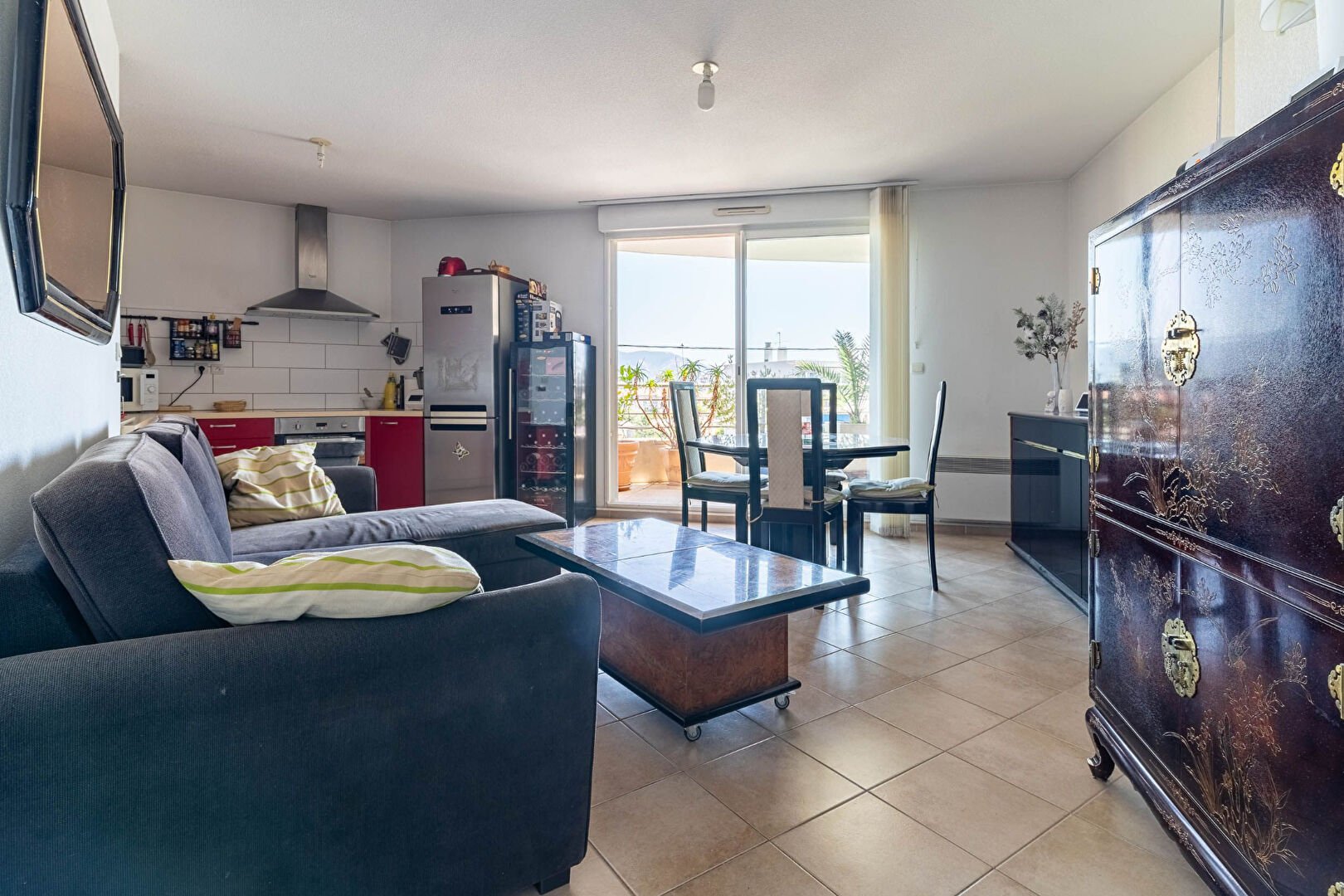Appartement à vendre, 45m², La Seyne-sur-Mer