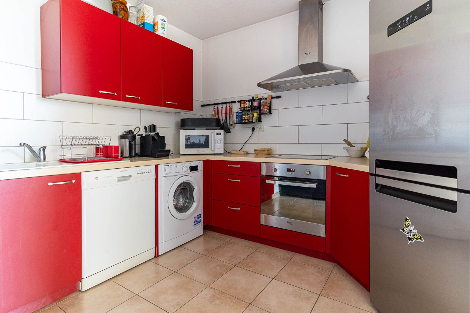 Appartement à vendre, 45m², La Seyne-sur-Mer