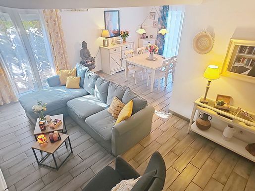 Maison 5 pièces 101 m² · à Sanary-sur-Mer · 101 m² · 582 000 €