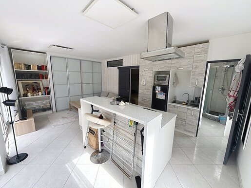 Maison 1 pièce 39 m² · à Saint-Cyr-sur-Mer · 39 m² · 370 000 €