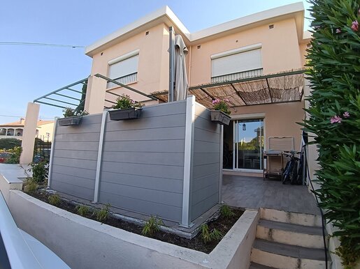 Maison 3 pièces 43 m² · à Six-Fours-les-Plages · 43 m² · 275 000 €