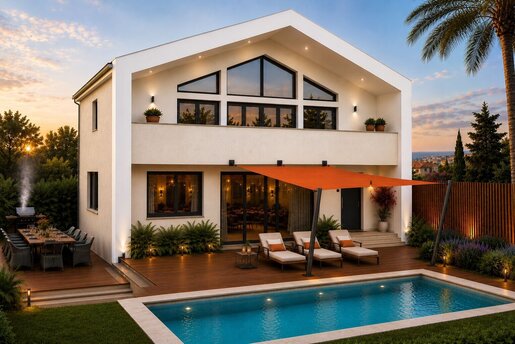 Maison 11 pièces 330 m² · à Saint-Cyr-sur-Mer · 330 m² · 1 380 000 €
