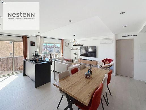 Appartement 4 pièces 86 m² · à Toulon · 86 m² · 267 500 €