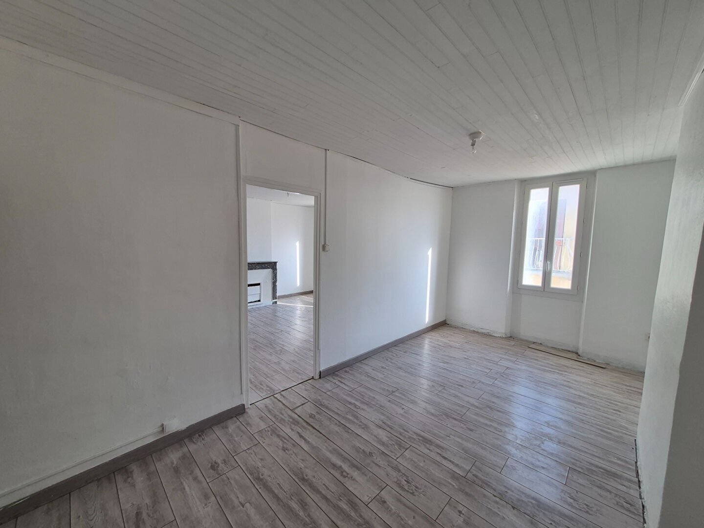 Appartement à vendre, 40m², La Seyne-sur-Mer