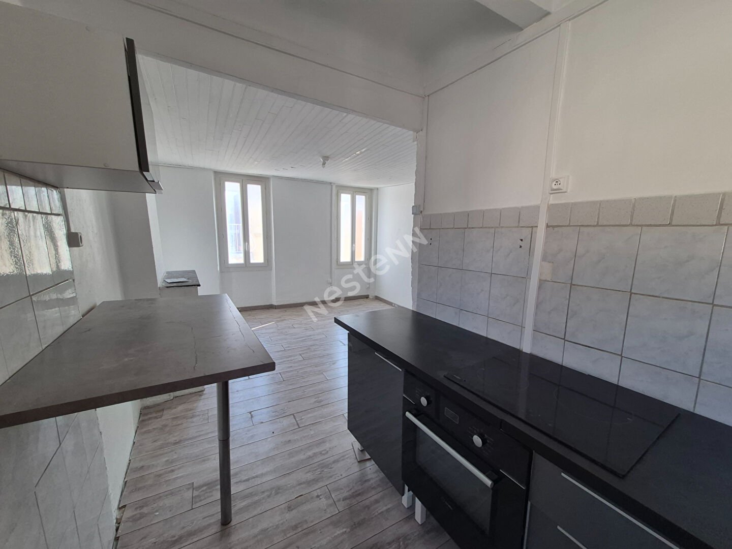 Appartement à vendre, 40m², La Seyne-sur-Mer