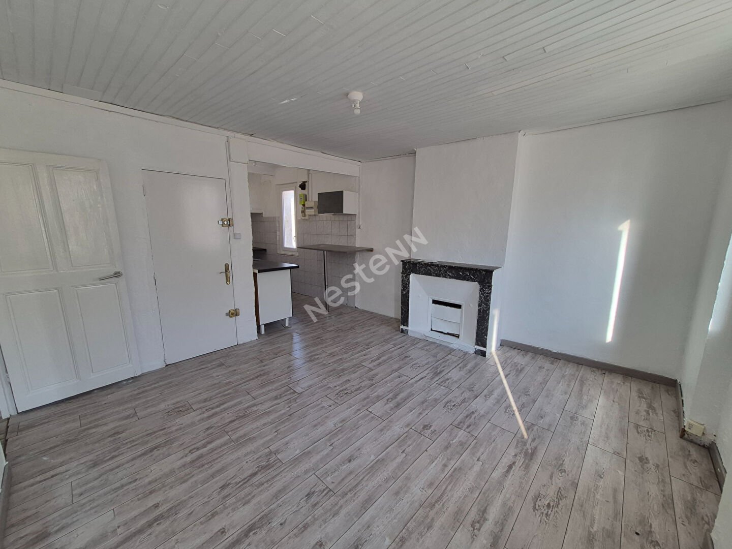 Appartement à vendre, 40m², La Seyne-sur-Mer