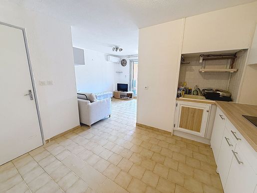 Appartement 2 pièces 29 m² · à Bandol · 29 m² · 225 000 €