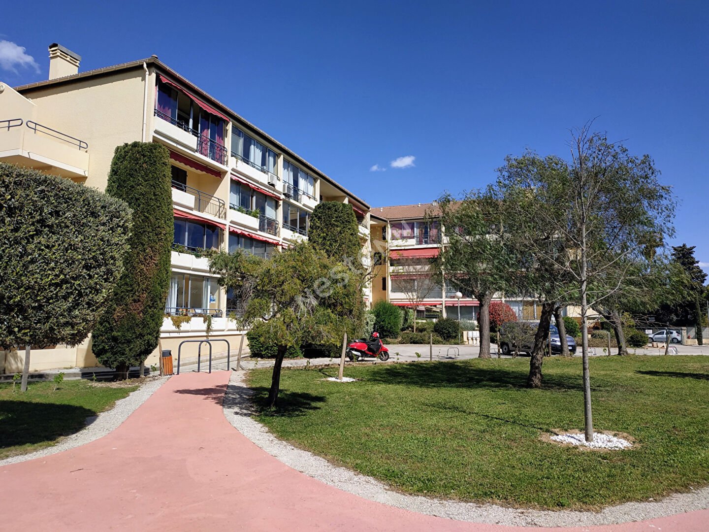 Appartement à vendre, 24m², La Seyne-sur-Mer