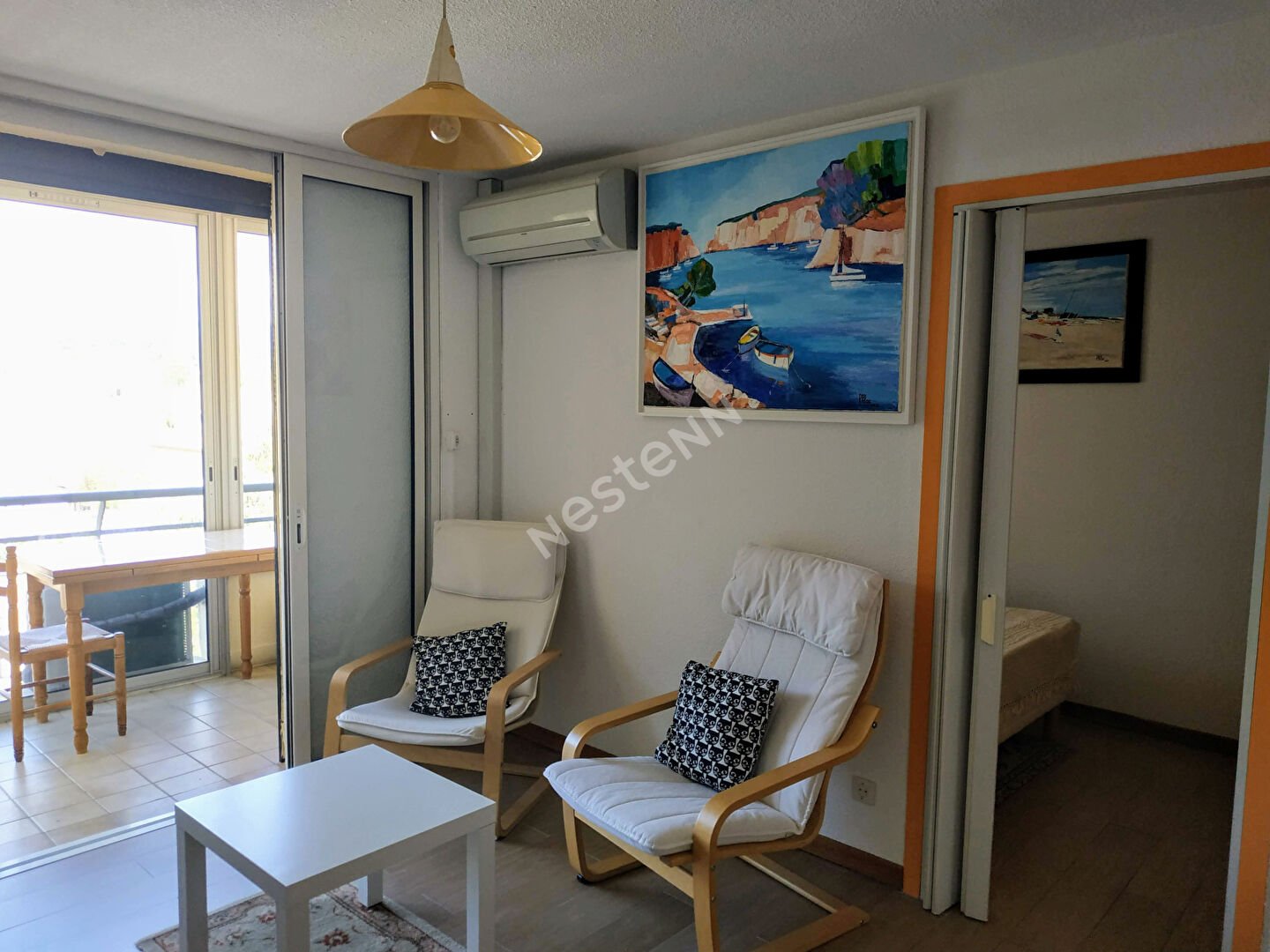 Appartement à vendre, 24m², La Seyne-sur-Mer