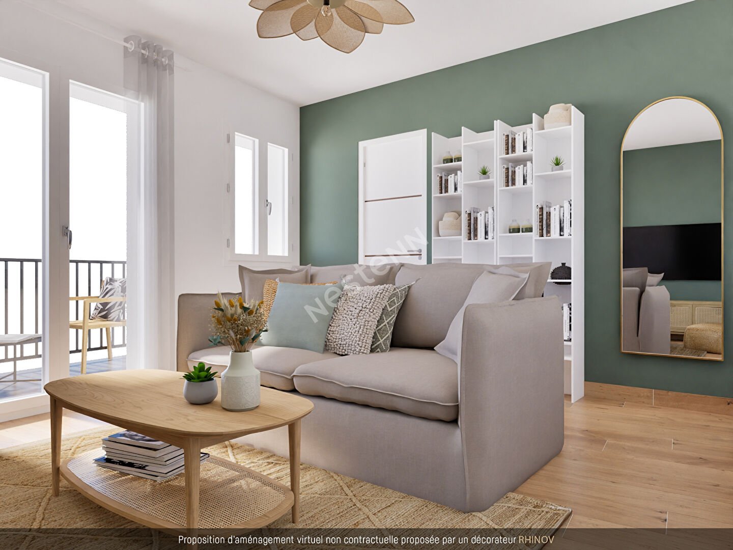 Appartement à vendre, 80m², La Seyne-sur-Mer
