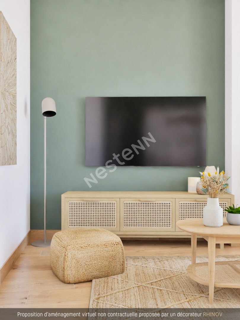 Appartement à vendre, 80m², La Seyne-sur-Mer