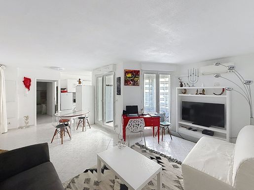 Appartement 2 pièces 46 m² · à Toulon · 46 m² · 185 000 €