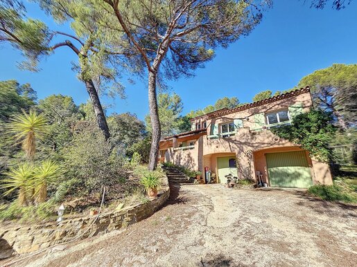 Maison 6 pièces 150 m² · à Six-Fours-les-Plages · 150 m² · 895 000 €