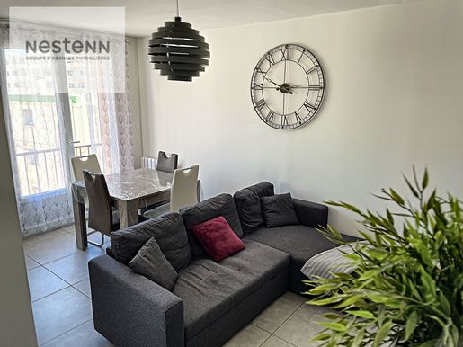 Appartement 2 pièces 38 m² · à Toulon · 38 m² · 139 900 €