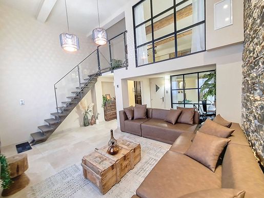 Appartement 6 pièces 137 m² · à Toulon · 137 m² · 550 000 €