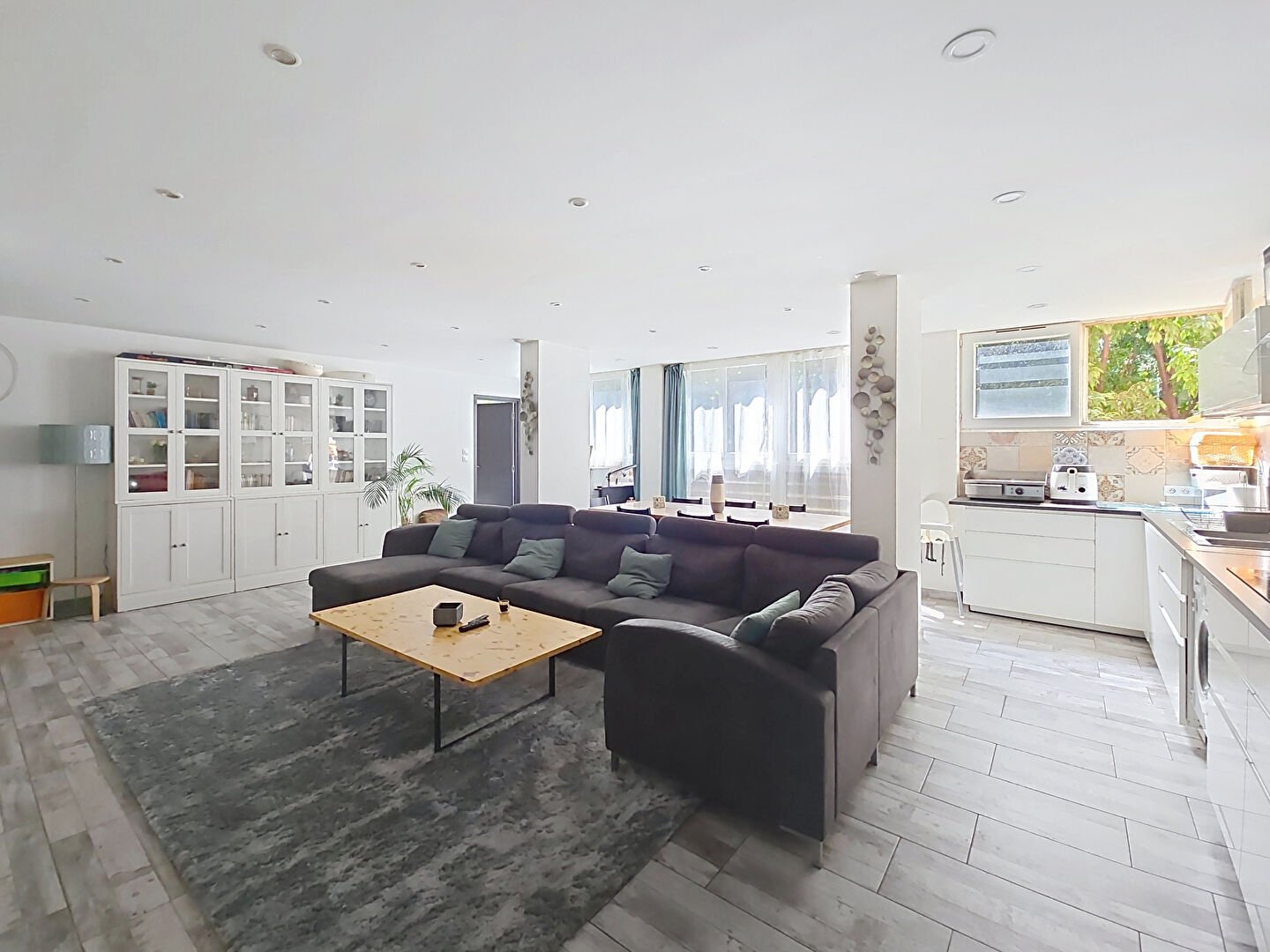 Appartement à vendre, 103m², La Valette-du-Var