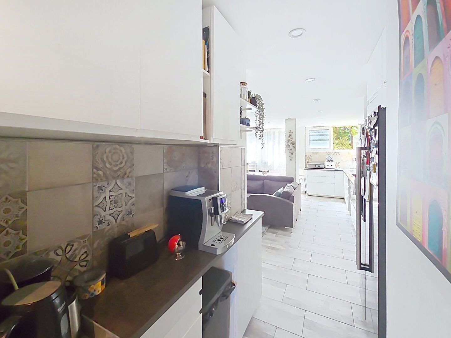 Appartement à vendre, 103m², La Valette-du-Var
