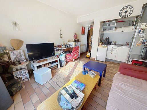 Appartement 2 pièces 31 m² · à Bandol · 31 m² · 186 000 €