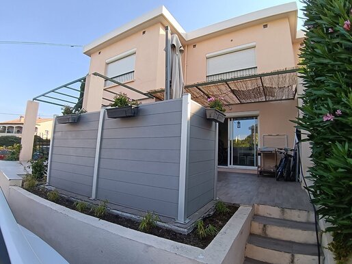 Maison 3 pièces 43 m² · à Six-Fours-les-Plages · 43 m² · 275 000 €