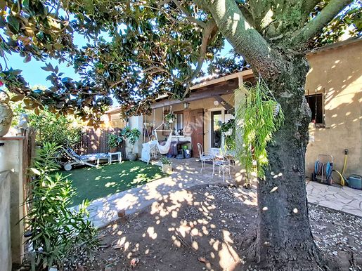 Maison 3 pièces 40 m² · à Pignans · 40 m² · 195 000 €