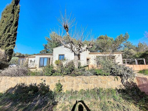 Maison 4 pièces 113 m² · au Castellet · 113 m² · 790 000 €
