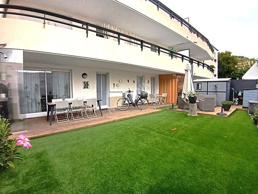 Appartement 3 pièces 65 m² · à Six-Fours-les-Plages · 65 m² · 399 000 €