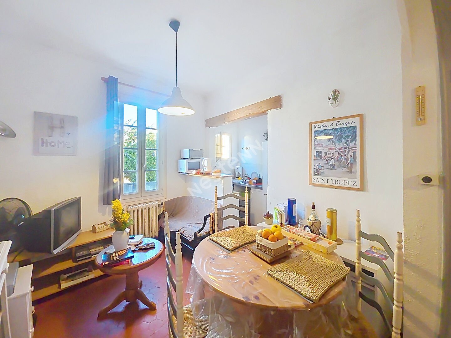 Maison à vendre, 82m², La Seyne-sur-Mer