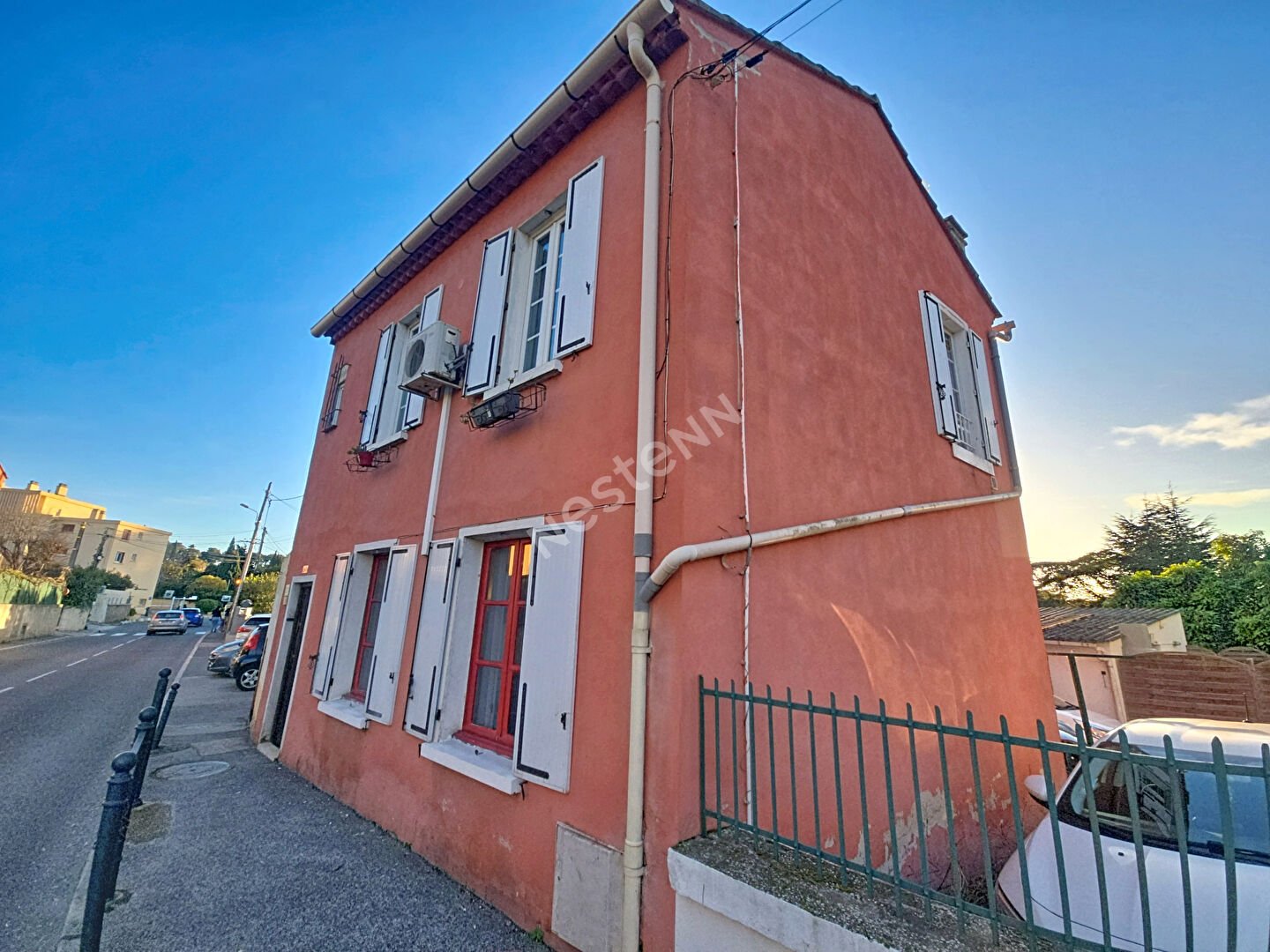 Maison à vendre, 82m², La Seyne-sur-Mer