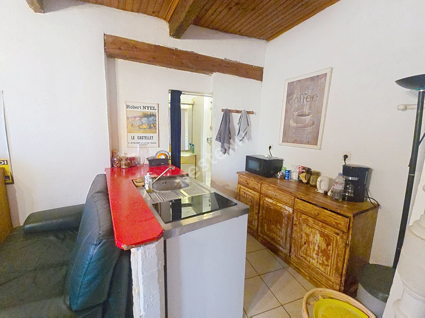 Maison à vendre, 82m², La Seyne-sur-Mer