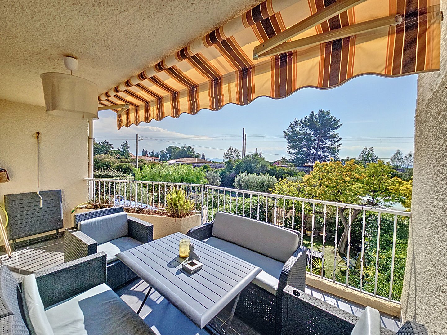 Appartement à vendre, 45m², Bandol