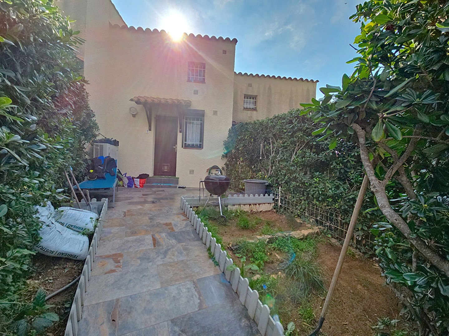 Appartement à vendre, 45m², Bandol