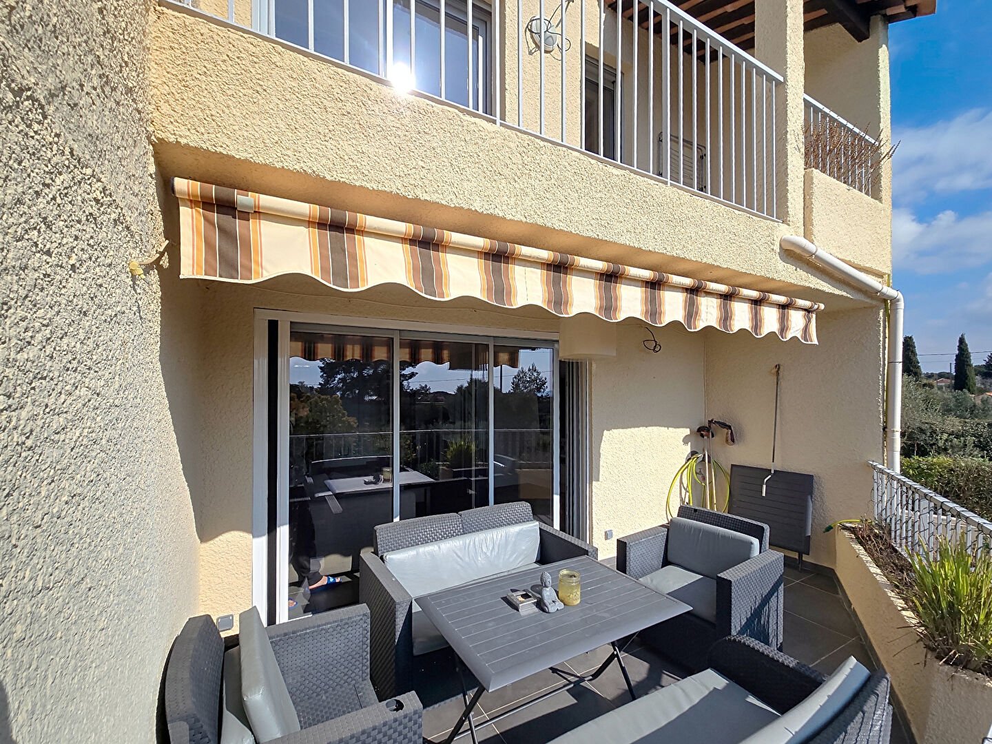 Appartement à vendre, 45m², Bandol