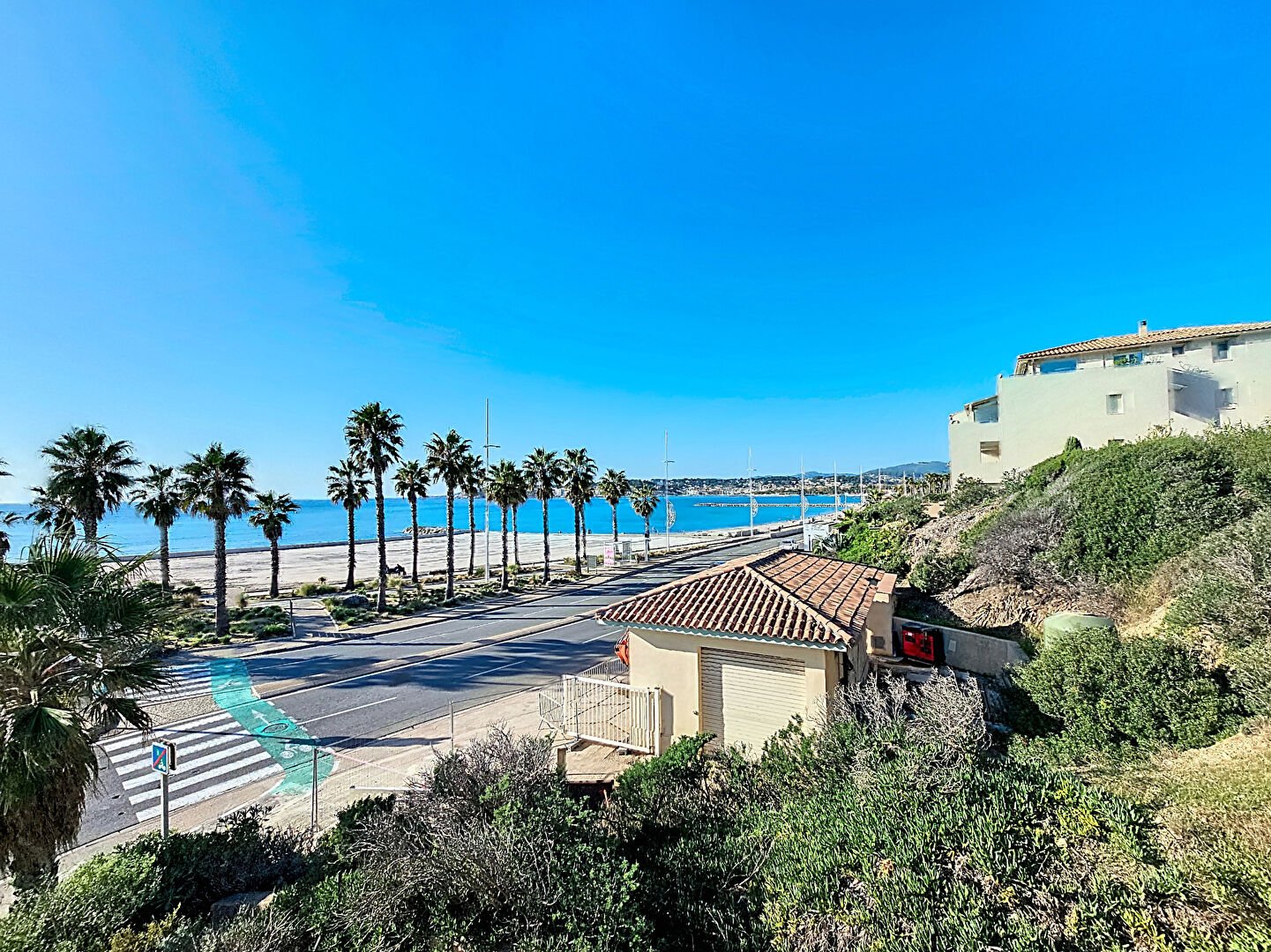 Appartement à vendre, 51m², Six-Fours-les-Plages