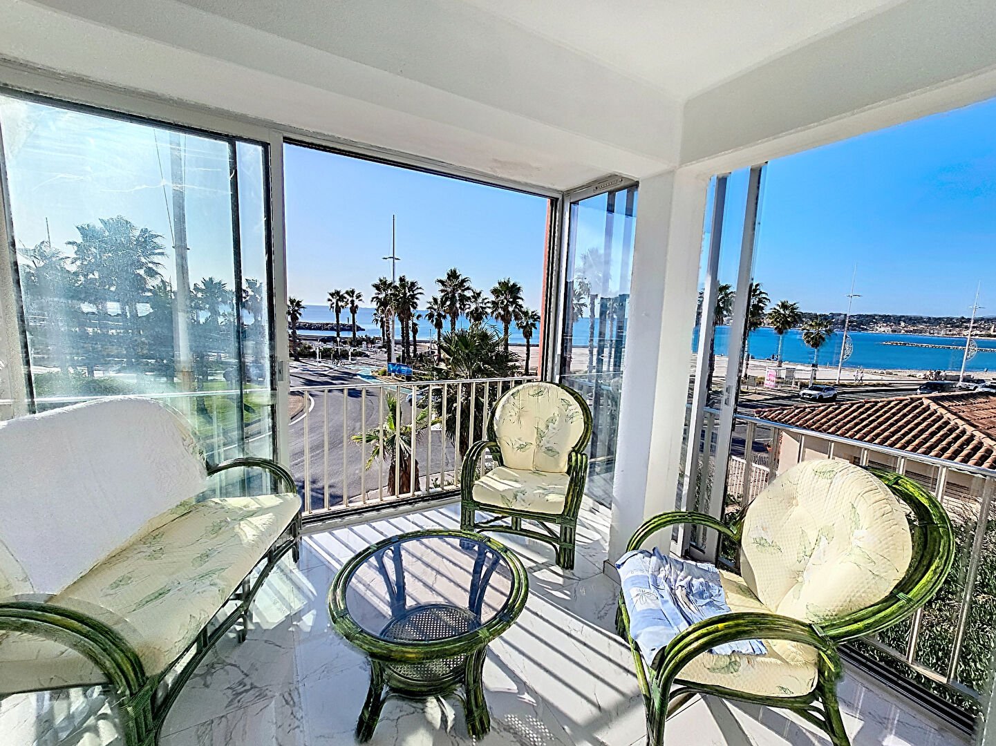 Appartement à vendre, 51m², Six-Fours-les-Plages