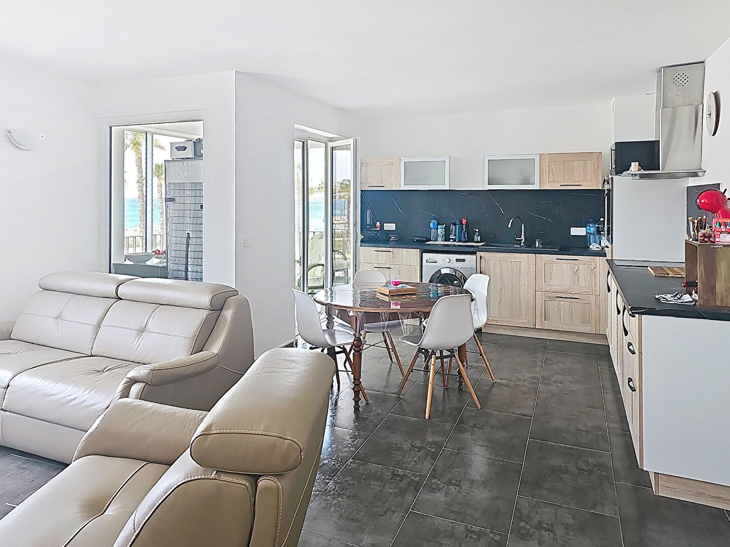 Appartement à vendre, 51m², Six-Fours-les-Plages
