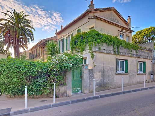 Maison 5 pièces 110 m² · à Toulon · 110 m² · 299 000 €