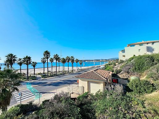 Appartement 2 pièces 51 m² · à Six Fours les Plages · 51 m² · 393 000 €