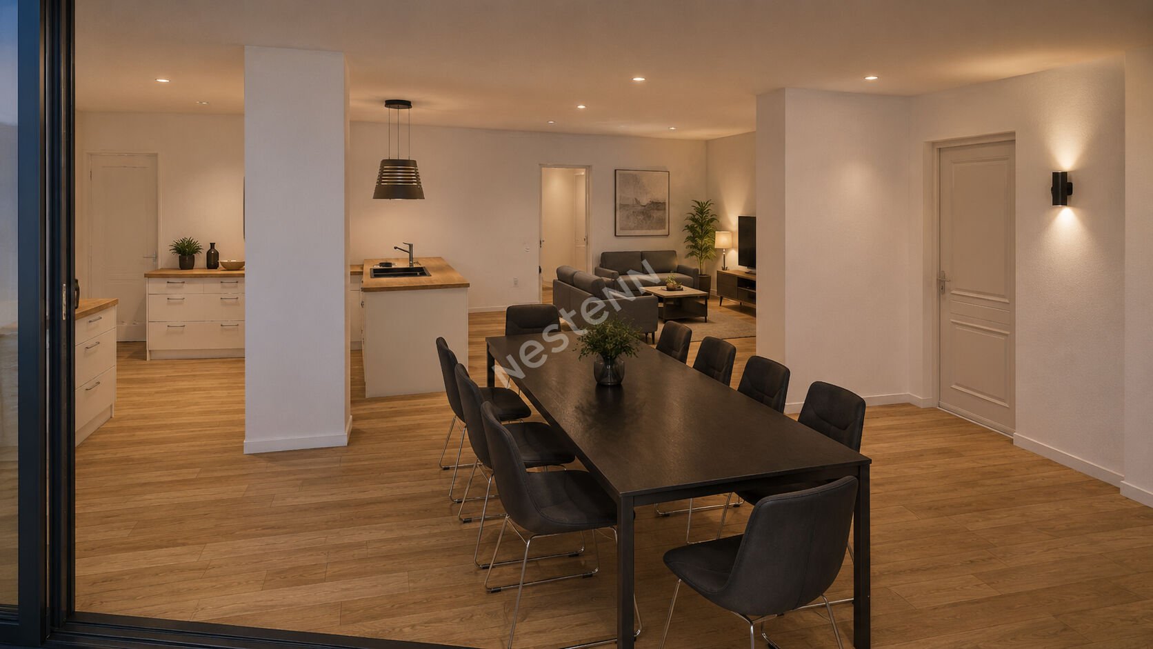 Maison à vendre, 330m², Saint-Cyr-sur-Mer