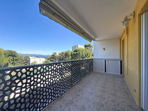 Appartement 4 pièces 84 m² · à La Ciotat · 84 m² · 334 000 €