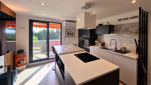 Appartement 1 pièce 38 m² · à Bandol · 38 m² · 265 000 €